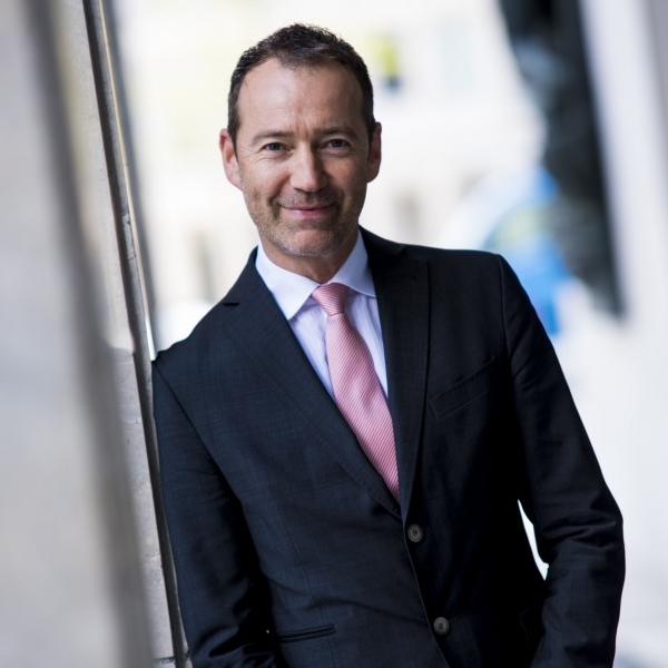 big-beuss Dr. Harald Beuß, Geschäftsführender Gesellschafter Heysenberg, Dipl. Mathematiker