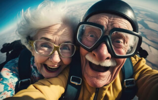 Das beste kommt zum Schluss