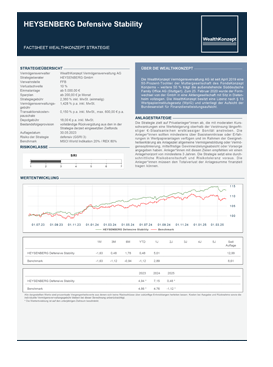 Factsheet Defensive Stability Mockup