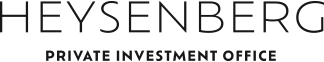 Heysenberg · Vermögensverwaltung Logo