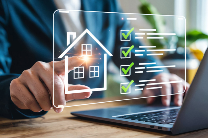 Heysenberg Immobilien Finanzierung